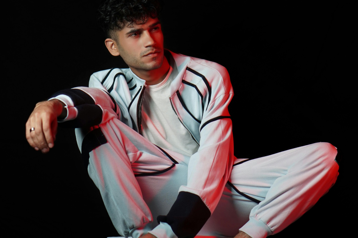 Jak stylizować dresy męskie w 2025 roku?