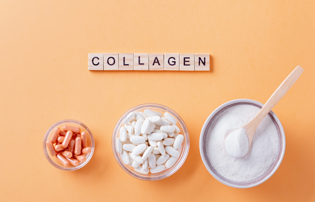 Kolagen wołowy – od czego zależą jego korzyści? Sprawdź z THEGLOOW.COM