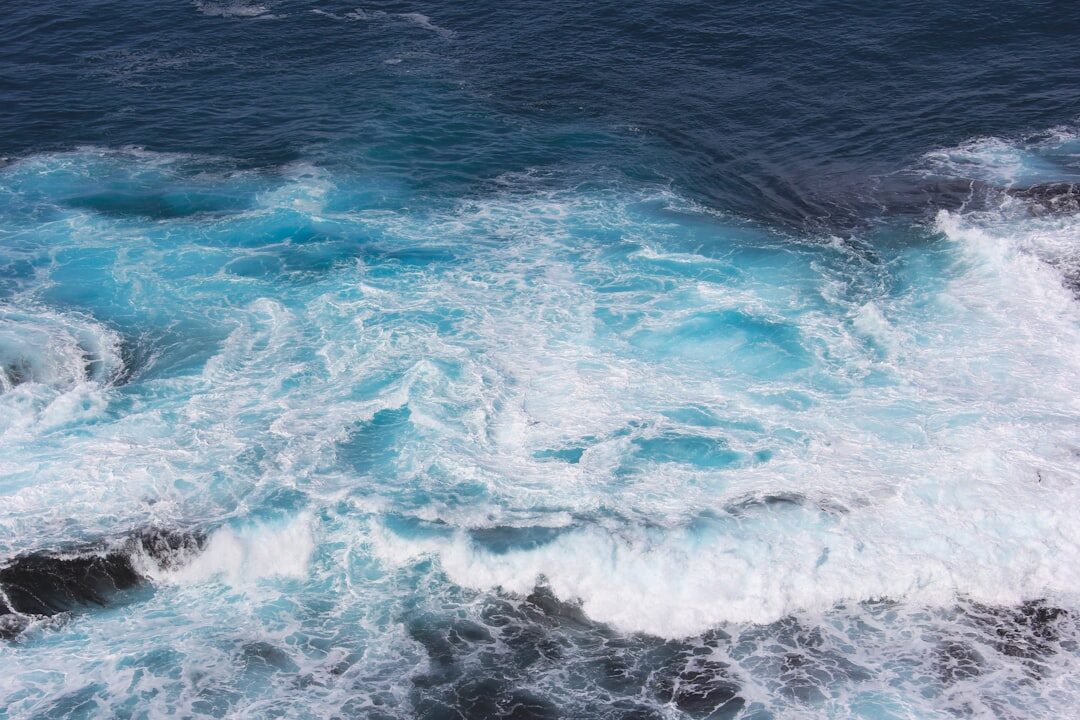 Turkusowy kolor – idealne połączenia