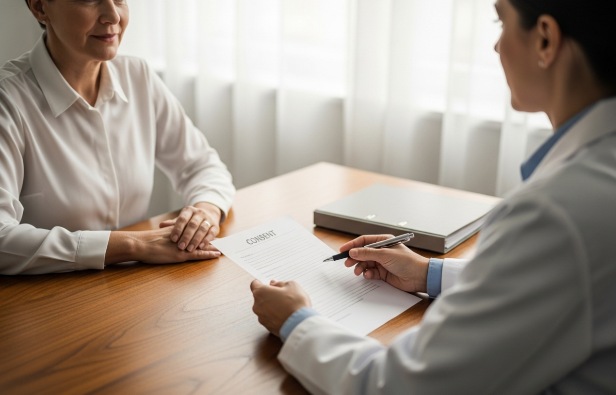 Ustawa o ochronie zdrowia psychicznego – jakie prawa przysługują pacjentom?