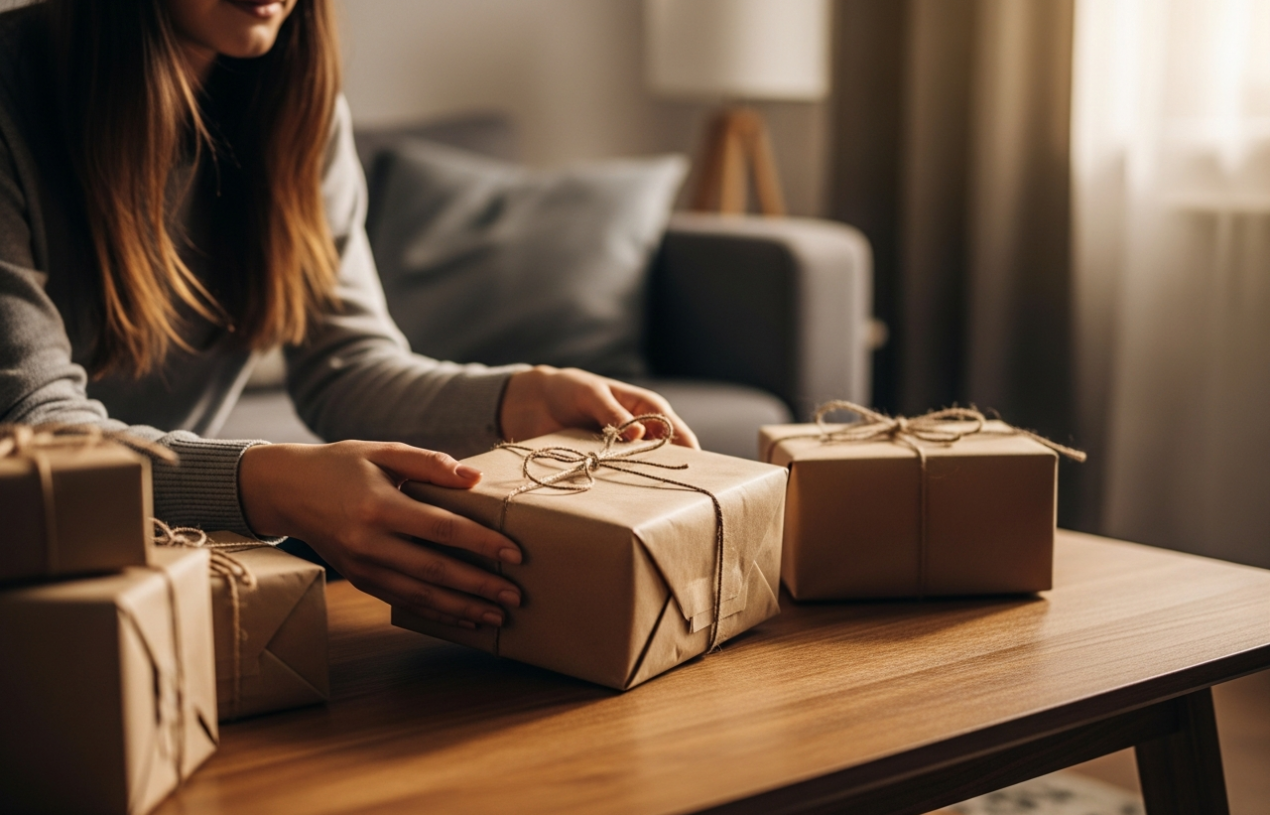 Pomysły na prezent dla chłopaka – jak wybrać upominek, który naprawdę ucieszy?